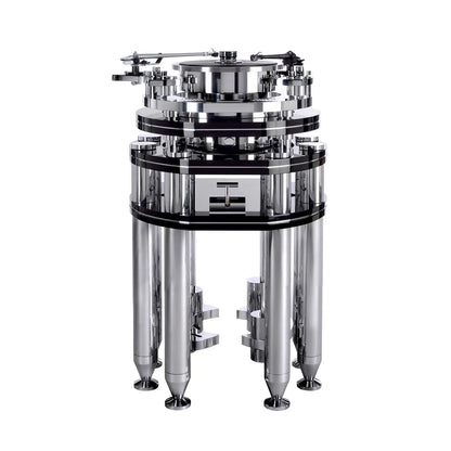 Transrotor ARTUS FMD Laufwerk