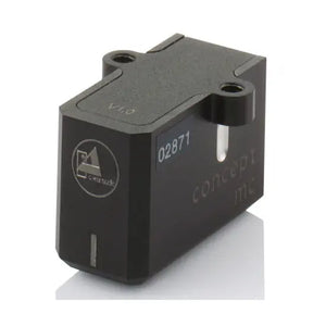 Clearaudio Concept MC