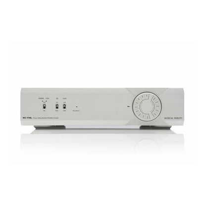 Musical Fidelity MX VYNL
