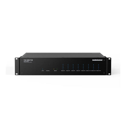 AudioControl Director M 6400