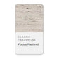 Architettura Sonora Cylinder Tall 550 Travertin