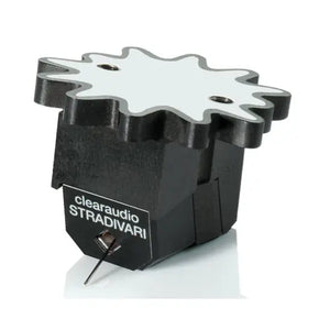 Clearaudio Stradivari V2 Nadeltausch