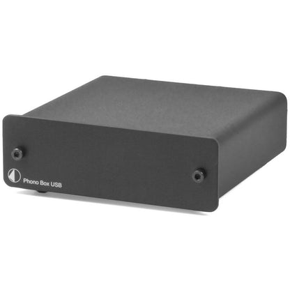 Pro-Ject Phono Box (DC)