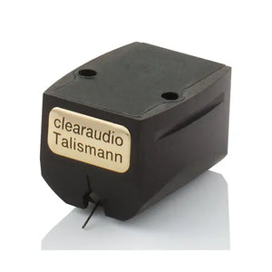 Clearaudio Talismann V2 Gold Tausch