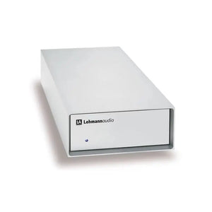 Lehmann Audio Stamp SE Aluminium