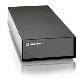 Lehmann Audio Stamp SE Aluminium
