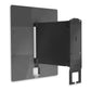 Loewe WMF 7 Wandhalter für Bild 7