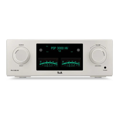 T+A PA 3100 HV
