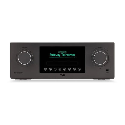 T+A MP 3100 HV