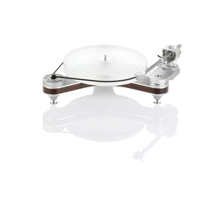 Clearaudio Innovation Basic Laufwerk