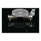 Clearaudio Innovation Basic Laufwerk