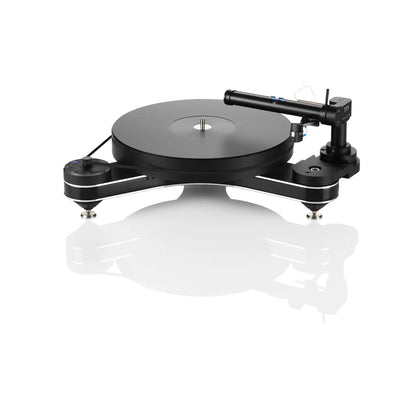Clearaudio Innovation Basic Laufwerk