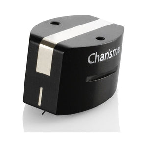 Clearaudio Charisma V2