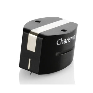 Clearaudio Charisma V2