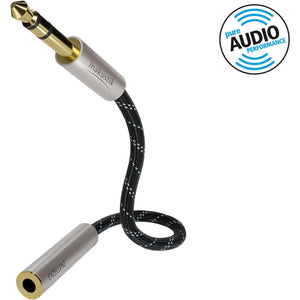 In-akustik Kopfhörer Verlängerung