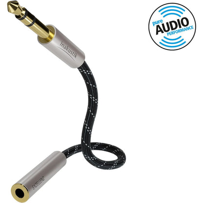 In-akustik Kopfhörer Verlängerung