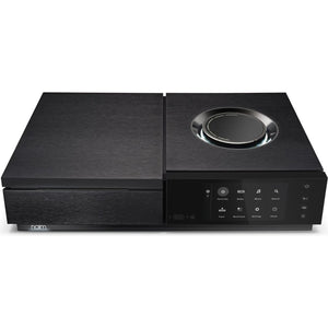 Naim Uniti Star-FM DAB