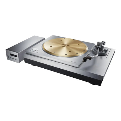 Technics SL 1000 R Referenz Plattenspieler