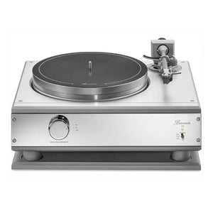 Burmester 175 Plattenspieler incl. MC-System
