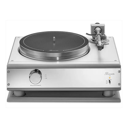 Burmester 175 Plattenspieler incl. MC-System