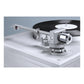 Burmester 175 Plattenspieler incl. MC-System