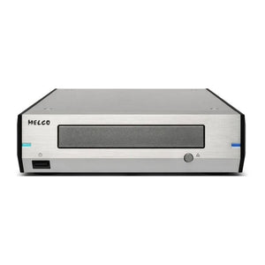 Melco D100  Rip Laufwerk USB