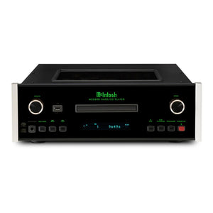 McIntosh MCD 600 AC