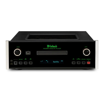 McIntosh MCD 600 AC
