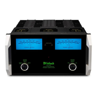 McIntosh MC 462 AC