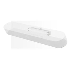 Flexson FLXBWM1011 Wandhalterung für Sonos Beam (neigbar)