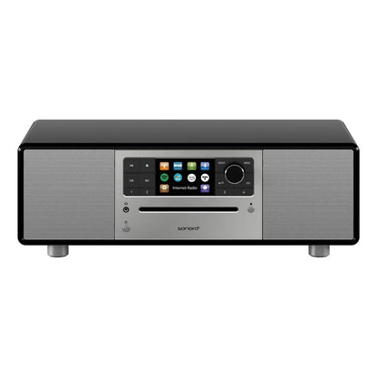 Sonoro Prestige