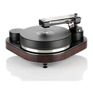 Clearaudio Reference Jubilee Laufwerk