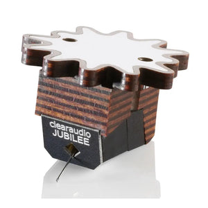 Clearaudio Jubilee MC