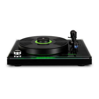 McIntosh MT 2