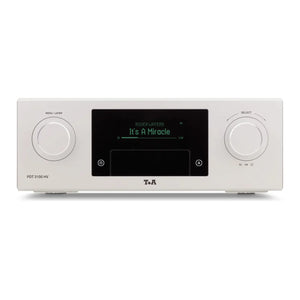 T+A PDT 3100 HV
