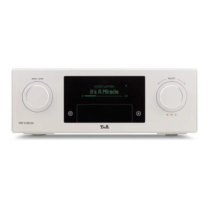 T+A PDT 3100 HV