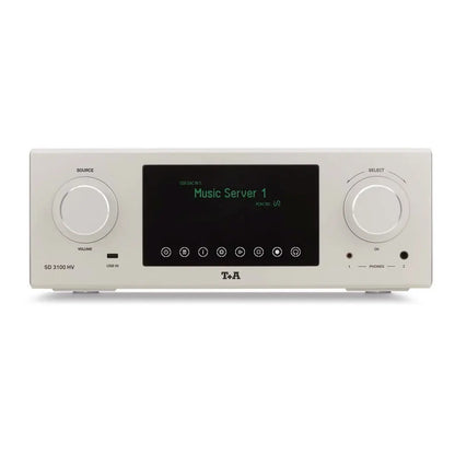 T+A SD 3100 HV