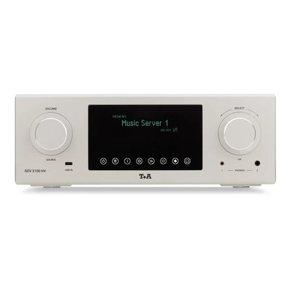 T+A SDV 3100 HV