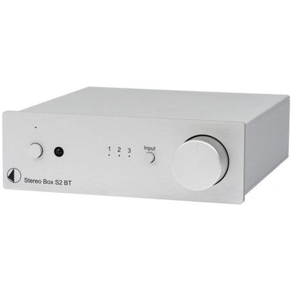 Pro-Ject Stereo Box S3 BT