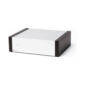 Pro-Ject Amp Box DS2 mit Wangen