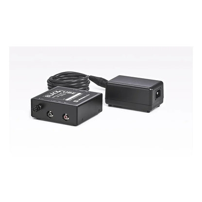 Lehmann Audio Black Cube
