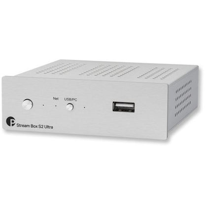 Pro-Ject Stream Box S2 Ultra