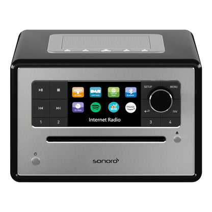 Sonoro Elite