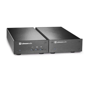 Lehmann Audio Decade