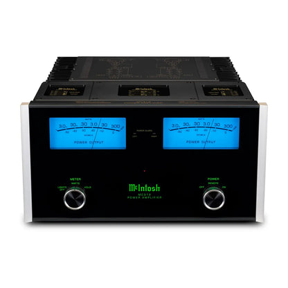 McIntosh MC 312 AC