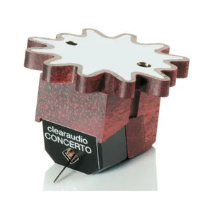 Clearaudio Concerto V2