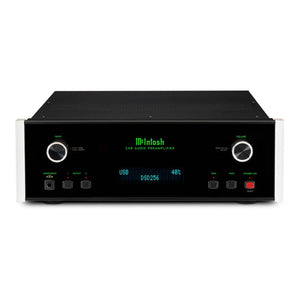 McIntosh C 49 AC