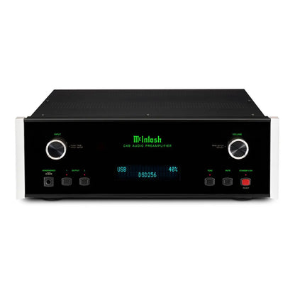 McIntosh C 49 AC