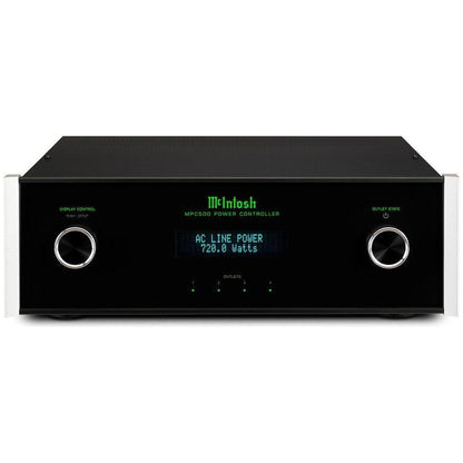 McIntosh MPC 500 AC