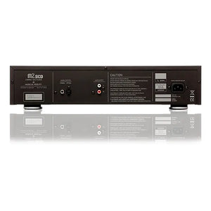 Musical Fidelity M2sCD-Player